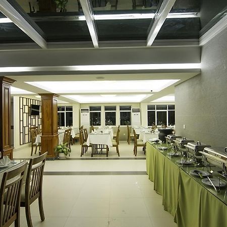 Rose Emerald Hotel Phnom Penh Extérieur photo