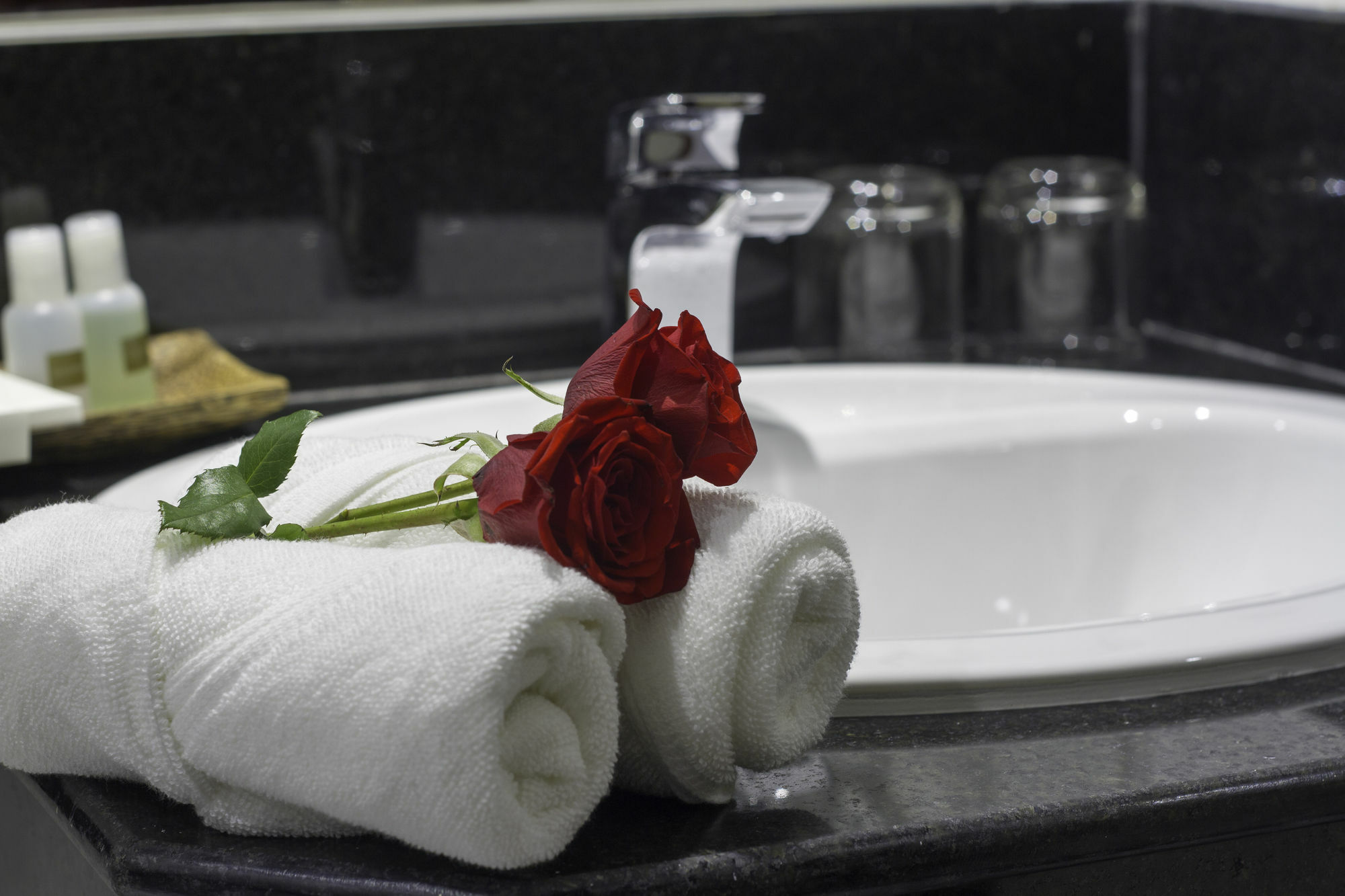 Rose Emerald Hotel Phnom Penh Extérieur photo