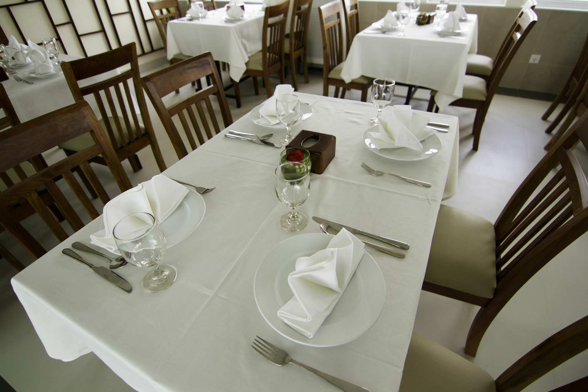 Rose Emerald Hotel Phnom Penh Extérieur photo