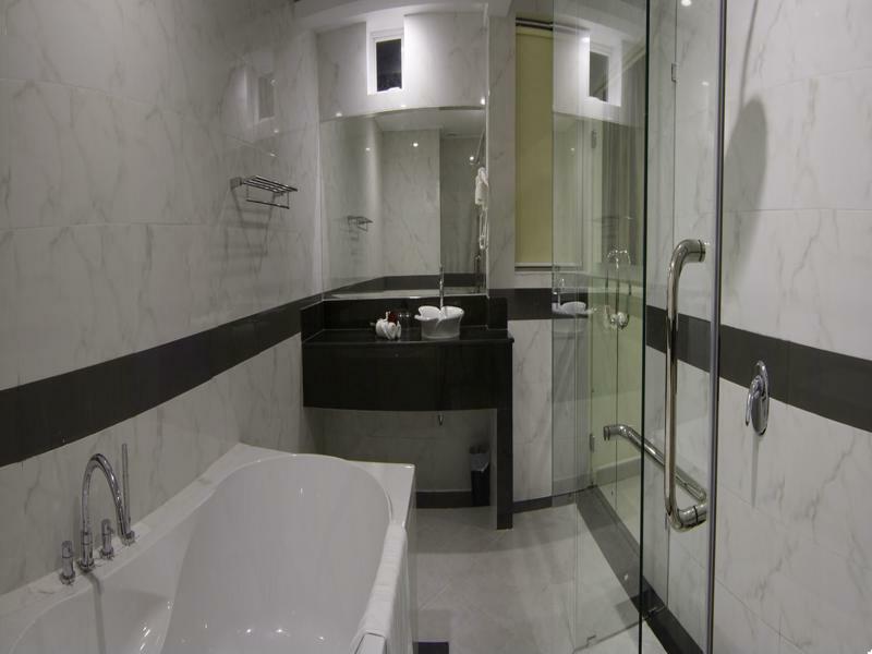 Rose Emerald Hotel Phnom Penh Extérieur photo