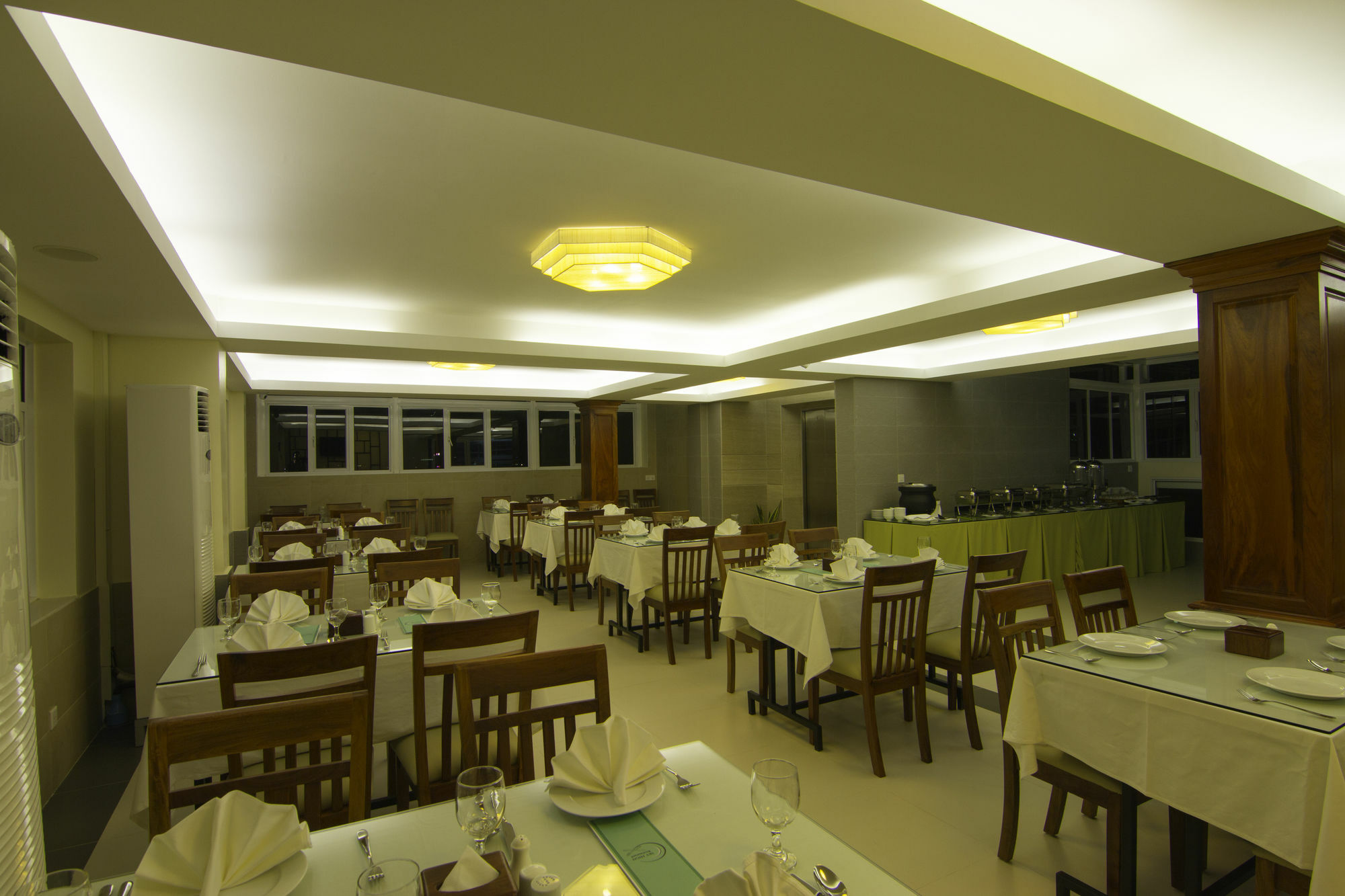 Rose Emerald Hotel Phnom Penh Extérieur photo